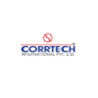 Corrtech International Ltd. logo - Similar company to Corrtech Ltd