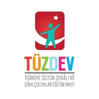 TÜZDEV - Türkiye Üstün Zekalı Ve Dahi Çocuklar Eğitim Vakfı logo - Similar company to Ai Software Solutions, Inc.