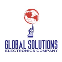 Global Solutions Electronics Company logo - Similar company to Electronics Distribution Inc