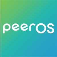 peerOS logo - Similar company to Peermetering Gmbh