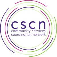 Community Services Coordination Network (CSCN) logo - Similar company to Inspire Community Support Services