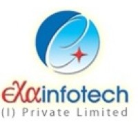 EXA INFOTECH (I) PVT. LTD. logo - Similar company to Metaspeed