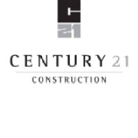 Century 21 Construction Corporation logo - Similar company to Sharp Management