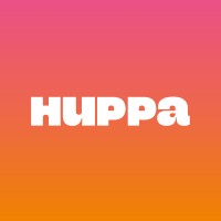 Huppa logo - Similar company to Logflow Nv