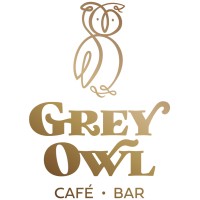 Grey Owl logo - Similar company to Mjc Construction & Refurb Ltd