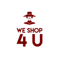 We Shop 4 U logo - Similar company to Amuze