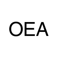 OEA logo - Similar company to Moviaval