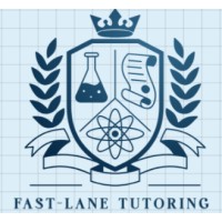 Fast-Lane Tutoring logo - Similar company to Utasr - University Of Toronto Autonomous Scale Racing