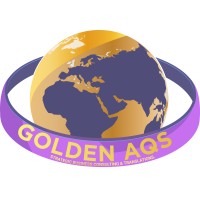 Golden AQS Inc logo - Similar company to 350 Pilipinas