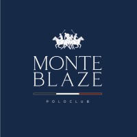 Monte Blaze Polo Club logo - Similar company to مجموعة أبو شريحة للاستثمار-Abu Shariha Group For Investment