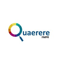 Quaerere FMPR logo - Similar company to Docs Voice Rabat