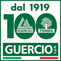 GUERCIO S.P.A. logo - Similar company to Guercio S.P.A