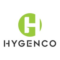 HYGENCO - The Hydrogen Company logo - Similar company to Synergen Green Energy