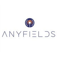 ANYFIELDS logo - Similar company to Comtest Engineering