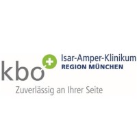 kbo-Isar-Amper-Klinikum  Region München logo - Similar company to Probat Bau Ag