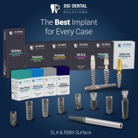 DSI Dental Solutions logo - Similar company to Clicktotalent
