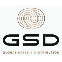 Global Sales & Distribution logo - Similar company to Torque Resources