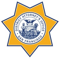 San Francisco District Attorney's Office logo - Similar company to San Francisco Ethics Commission