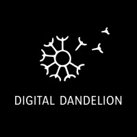 Digital-Dandelion logo - Similar company to Redev Ai