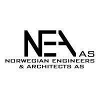 Norwegian Engineers and Architects AS logo - Similar company to Emc2. Inc. - Engineering, Management, Construction Consultants