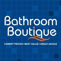 Bathroom Boutique logo - Similar company to Rj Bathroom｜Bathroom & Kitchen Supplies