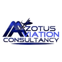 Azotus Aviation Consultancy logo - Similar company to Guthrie Aviation
