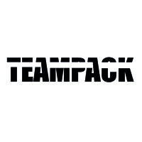TEAMPACK logo - Similar company to Cp Packaging