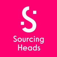 Sourcing Heads GmbH logo - Similar company to Skyhire