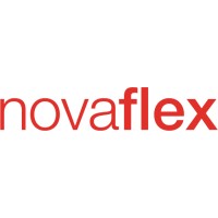 Novaflex Inc. logo - Similar company to Novaflex