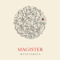 Magister Musivarius logo - Similar company to Pink Lemon