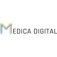 Medica Digital logo - Similar company to Webceo Llc