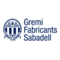 Gremi de Fabricants de Sabadell logo - Similar company to 2B Labs