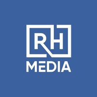 RH Media - Agencia de Publicidad logo - Similar company to Unplug Studio