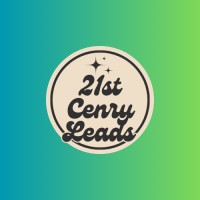 21st Cenry Leads logo - Similar company to Acr Digital