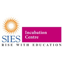 SIES Incubation Centre logo - Similar company to Vsportin