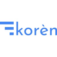 Korèn IT logo - Similar company to Kempen Automatisering