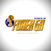 WOMEN IN FOREX GHANA logo - Similar company to Dsinfoshield