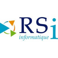 RSI Informatique logo - Similar company to Wiizone
