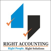Right Accounting logo - Similar company to Right Accounting Inc.