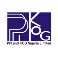 PPI and KOG Nigeria Ltd logo - Similar company to Scruples Resource Ltd