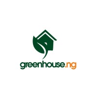 Greenhouse.ng logo - Similar company to Orchard Agri