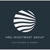 HRG Investment Group logo - Similar company to Royal Falcon Limousine Sl