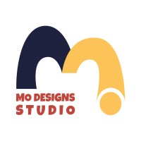 Mo Designs Studio logo - Similar company to Webmacoo