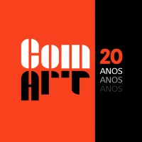 ComArt Eventos & Inteligência de Negócios logo - Similar company to Arremaq