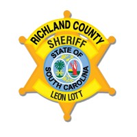 Richland County Sheriff’s Department logo - Similar company to Fulton County Sheriff'S Office (Ga)