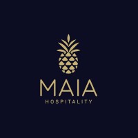 MAIA Hospitality logo - Similar company to Joseph Search