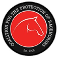 The Coalition for the Protection of Racehorses logo - Similar company to Stopline Pty Ltd