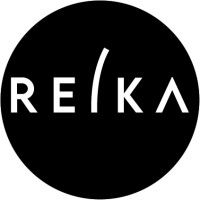 REIKAbyrawan flower studio logo - Similar company to Visibility Hero | Your Gateway To Digital Influence