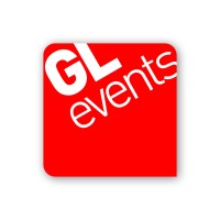 GL events Greater China logo - Similar company to Union Image