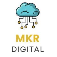 MKR Digital logo - Similar company to Delivio Software